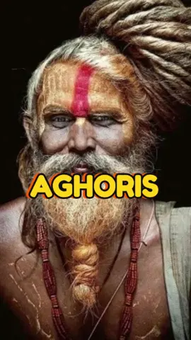 AGHORIS E SUA RELIGIÃO! #paravocê #india #fyp #danpireslenda #religião #aghoris #sobrenatural #historiasdetiktok