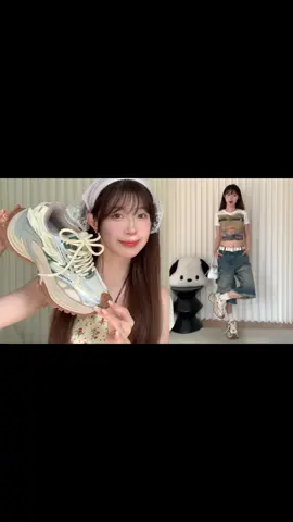 OGR mecha shoes #ogr #ogrsneakers #ogrshoes #outfit #OOTD #foryou 