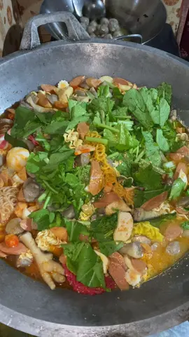 Seblak 🤏🏻 #masak #fyp 