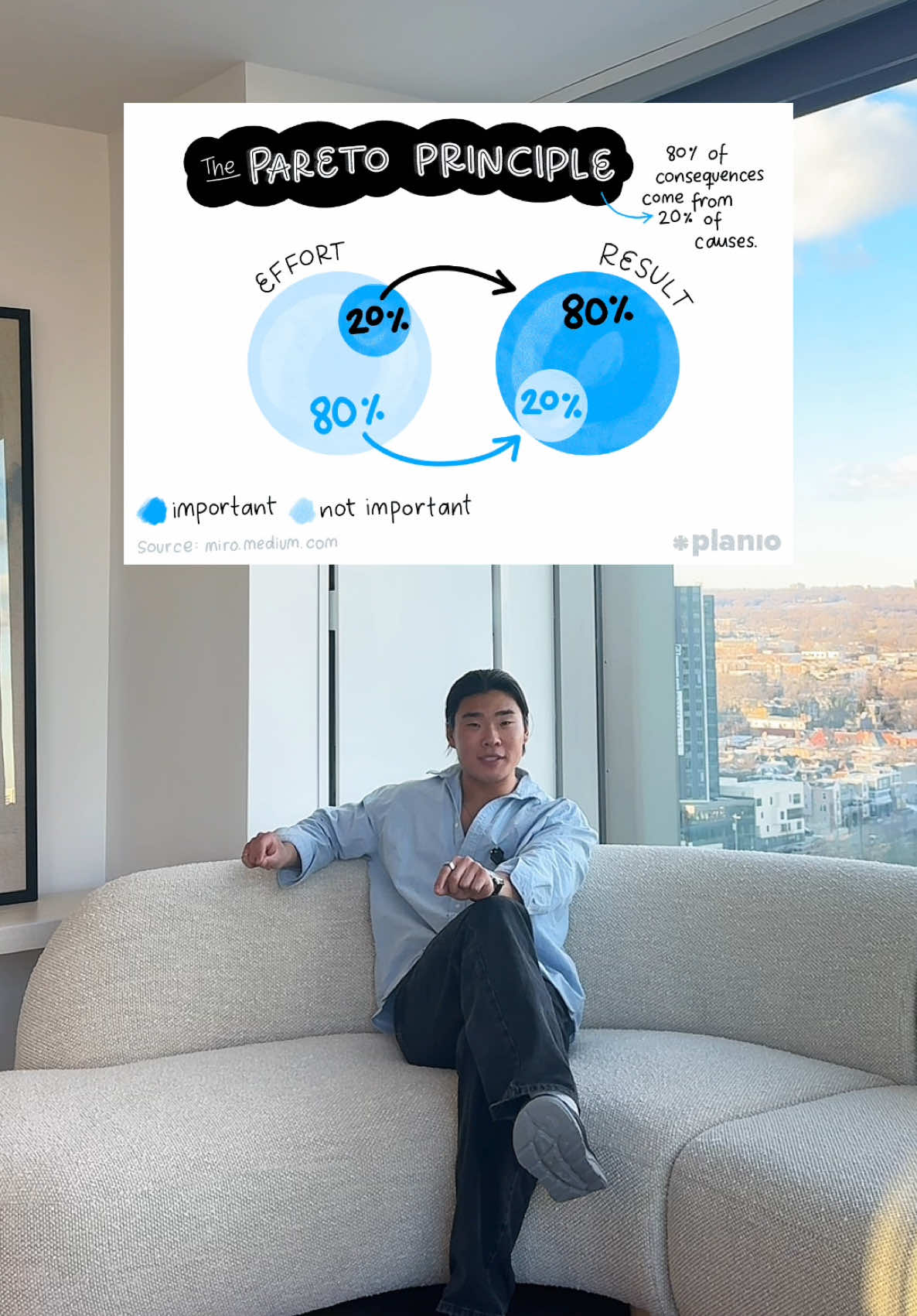 Discipline is the foundation for ANY meaningful success — and it’s a skill you can learn!   Join 450+ others in the New YOU Challenge and get 30% off for a limited time! 🔗 in bio   What you’ll get: ⭐️ A shot at $5,000 in prizes! ⭐️ Access to our flagship program with 90+ lessons on #juns4wins, personal branding, evidence-based learning, career building, & productivity ⭐️ Network of 2,000+ like-minded people on a similar path ⭐️ Exclusive Notion templates to track your goals