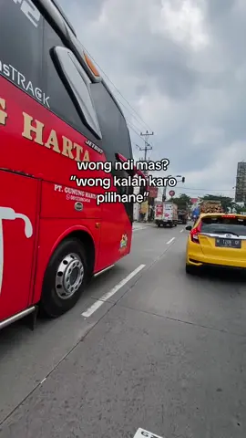 #fyp #videobus #storybus #katakata #jawapride #sadvibes 