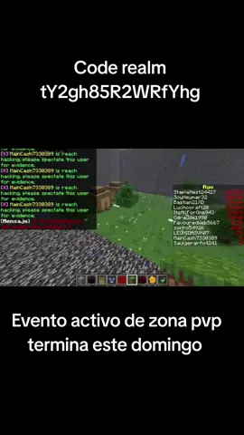 #CapCut #realmbedrock #comounirsealosrealm #minecraftrealm #realm #Minecraft #serverminecraft 