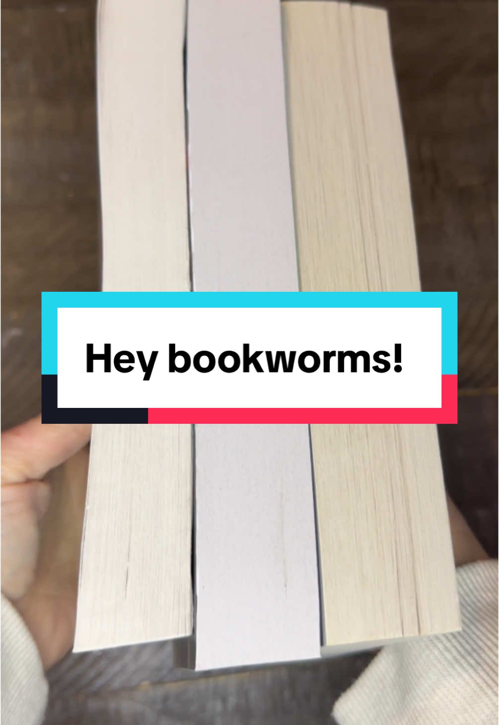 #BookTok #challenge #book #books #booklover #reading #readingnook #tbr #bookrecommendations #bookshelf #booksthatmademecry #mustread #booktoker #bookshop #blinddatewithabook 