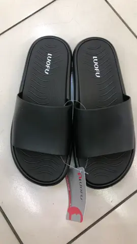 #sendalluofu #sendalcowok #luofu #sendalempuk #sendalviral #cuantanpabatas #fyp #racuntiktok #sendalmurah #sandalseharihari #sendalslop #sendalkekinian 