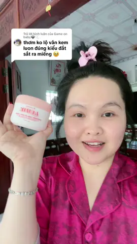 Trả lời @Game on baby👽🫧 