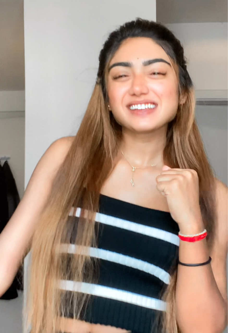 😇😛#monigajegan #moniga #fypシ゚viral #tiktokawardsmy2025 #tik #tok #trending #🔥 