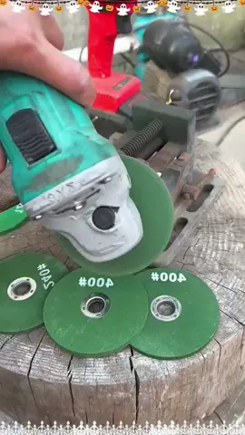 #Sharpening disc #400 mesh  #tool 