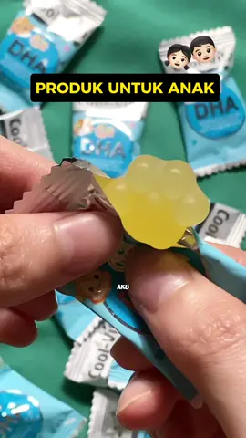 Moms, sini merapat🥰 #coolvita #gummydha #vitaminotakanak #vitaminmata 