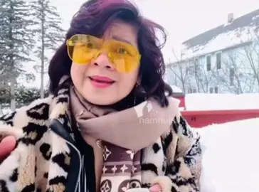 Câu chuỵn xì hơi khi mặc quần lotkhe của cô Tina Nguyển P1 🤣 #xhtiktok #Tinanguyen #fypシ 