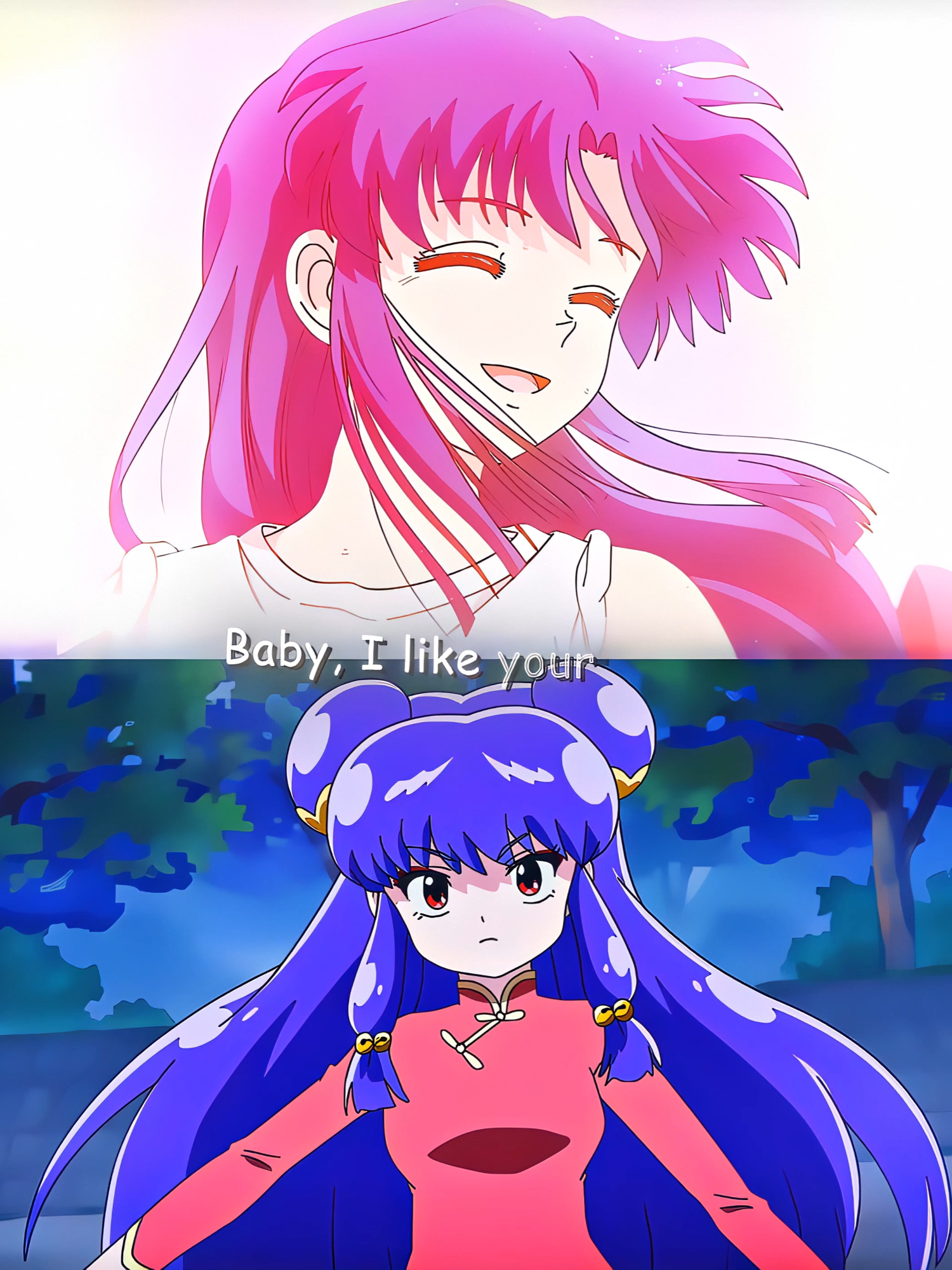 I like both 💕 | Akane x Shampoo | song: One Dance #fypツ #Anime #ranma1_2 #shampoo #ranma12 #shampooranma #shanpu #ranmasaotome #shampooedit #ranmaedit #akanetendo #akane #akanetendoedit #ranmaremake #ranmanetflix #ranma #animeedit #swordsq #dreamsqd #keisq #parati #foryoupagе #foryou #fyp 