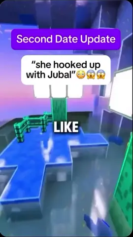 Pt.2 WOW!! #brookeandjubal #funnyy #seconddate #wth 