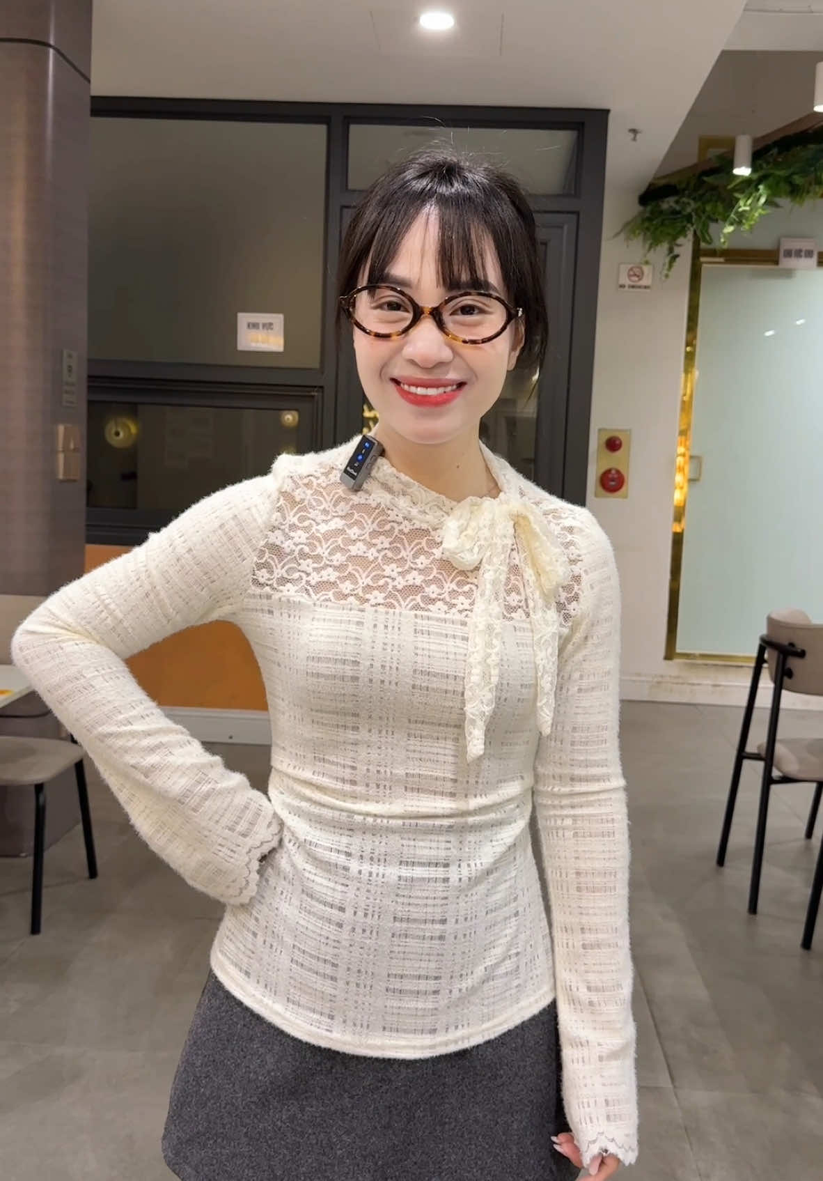 Lên mua ngay đi #thoitrangnu #aorenkieu 