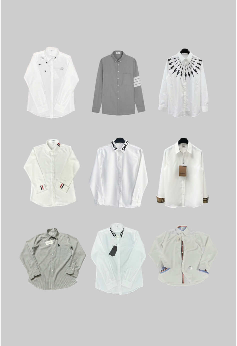 Sơ mi dài tay nam mặc đi chơi Tết 🛍️#sominam #boypho #tiktokshop #xuhuong #xuhuongtiktok #quahboutique 