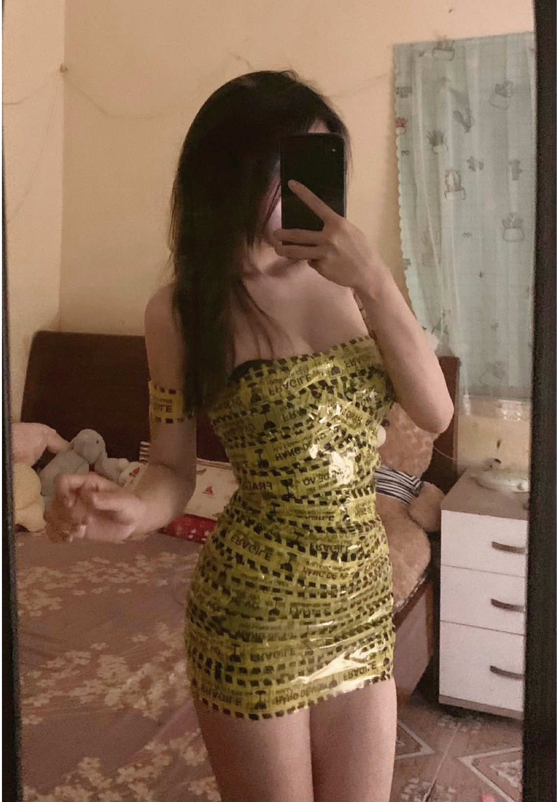 Xem lại mới biết chữ N bị ngược 🤡#xhuong #xuhuongdance #foryoupage #fypシ 