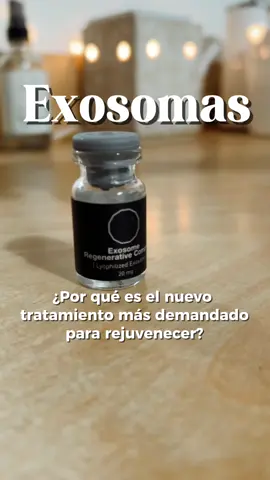 Conoce el secreto de las artistas de Hollywood para rejuvenecer… 😱✨ . . . . . #tijuana #spa #medspa #exosomes #exosomas #facial #dermapen #trend #viral #fyp #rejuvenecimiento #antiage #antiaging #skin #skincare