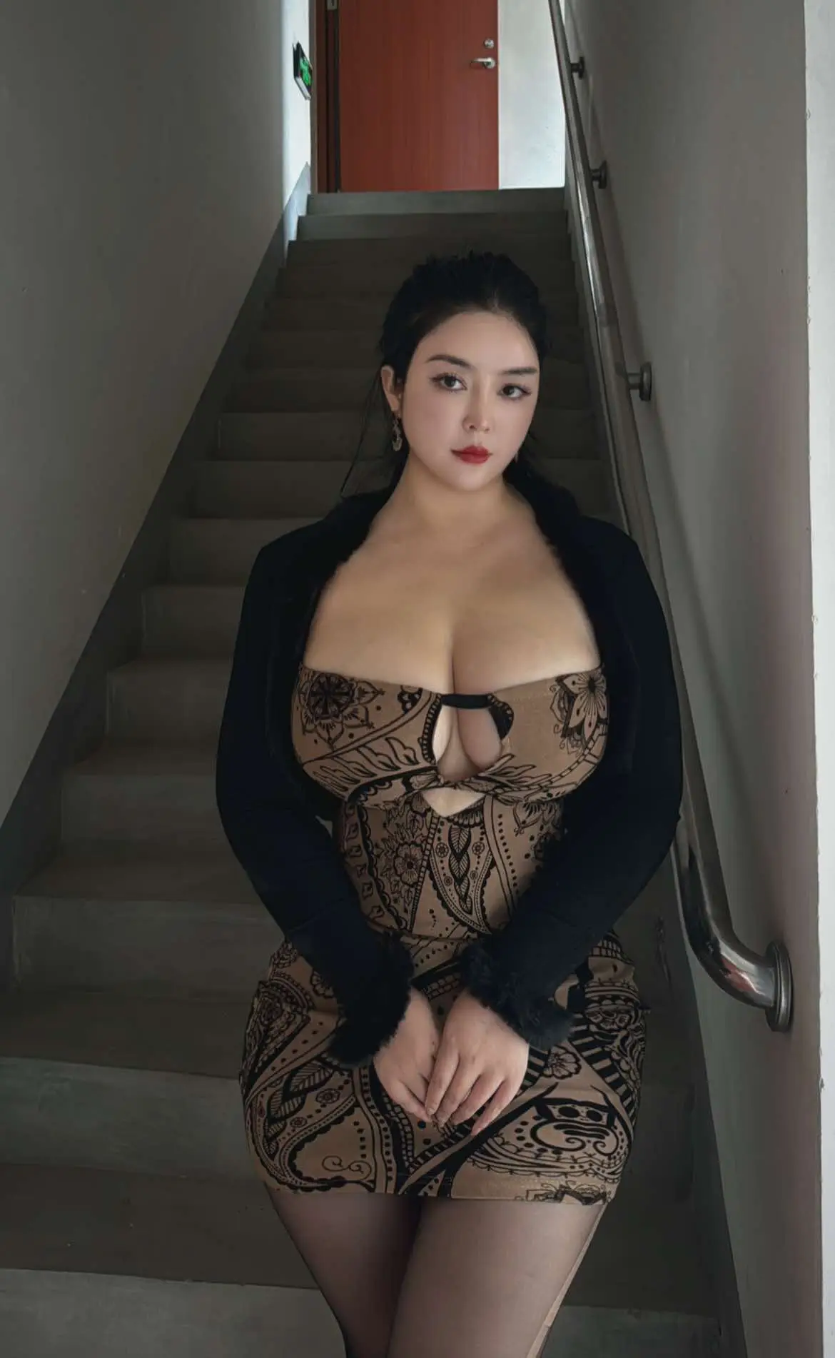 Do you like me like this?