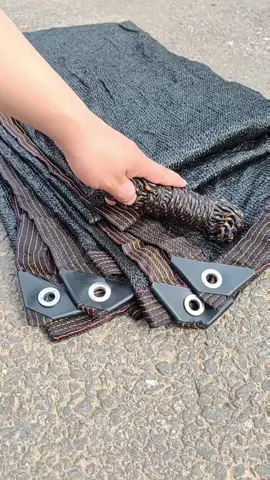 Sunshade Net UV Resistant 90#shop #fyp #shade #net 