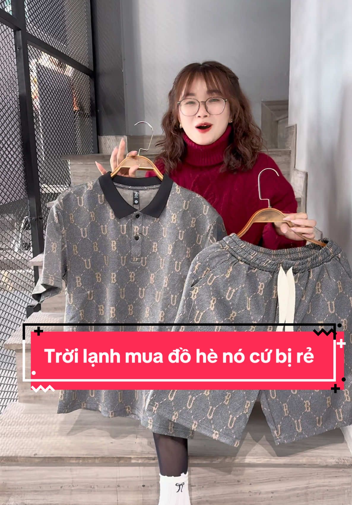 Bộ quần áo nam U.M.A cotton chéo hàn cao cấp giá chỉ hơn 100k #boquanaonam #boquanaomuahe #setquanao #thoitrang #thinhhanh 