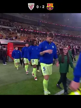 SUPERCOPA - BILBAO VS BARCELONA - HIGHLIGHTS #supercopa #barcelona #highlight #football #yamal #raphinha #lewandowski 