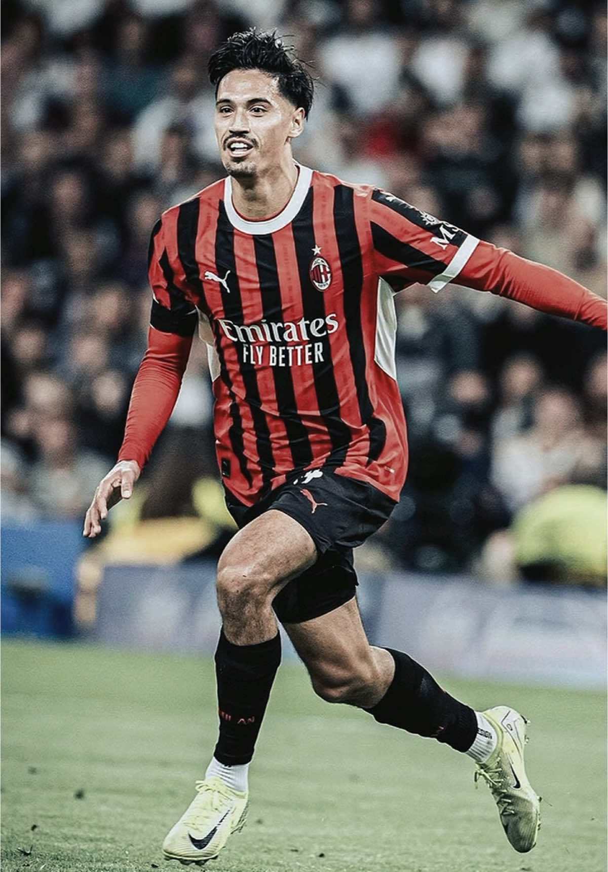 Mas mas maluku⚔️🏆#tijjanireijnders #acmilan #maluku #indonesia🇮🇩 