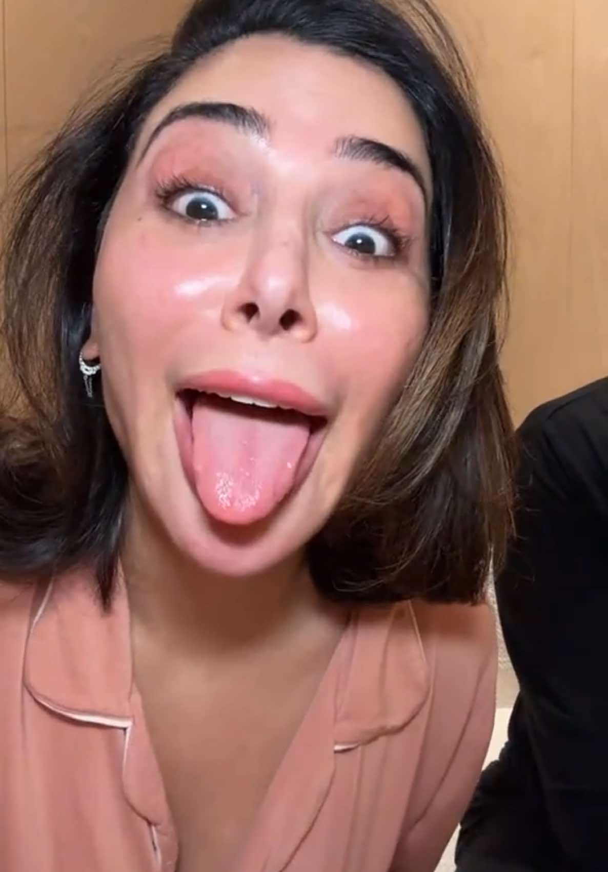 OMG THIS WAS SO FUNNY!! Which game should we try next? #funnymoments #funnytiktok