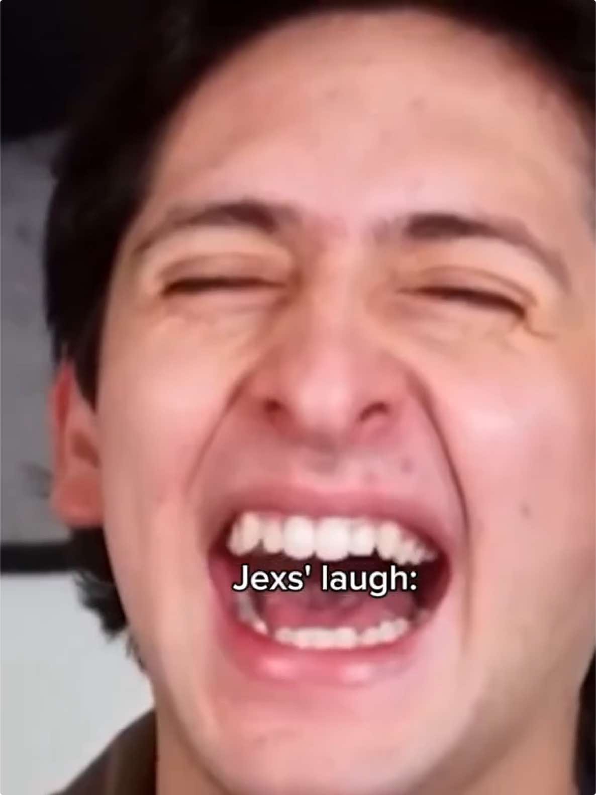 No se pork hice esto 😭😭 #donjexs#jexs#video#tiktok#virall @TikTok 