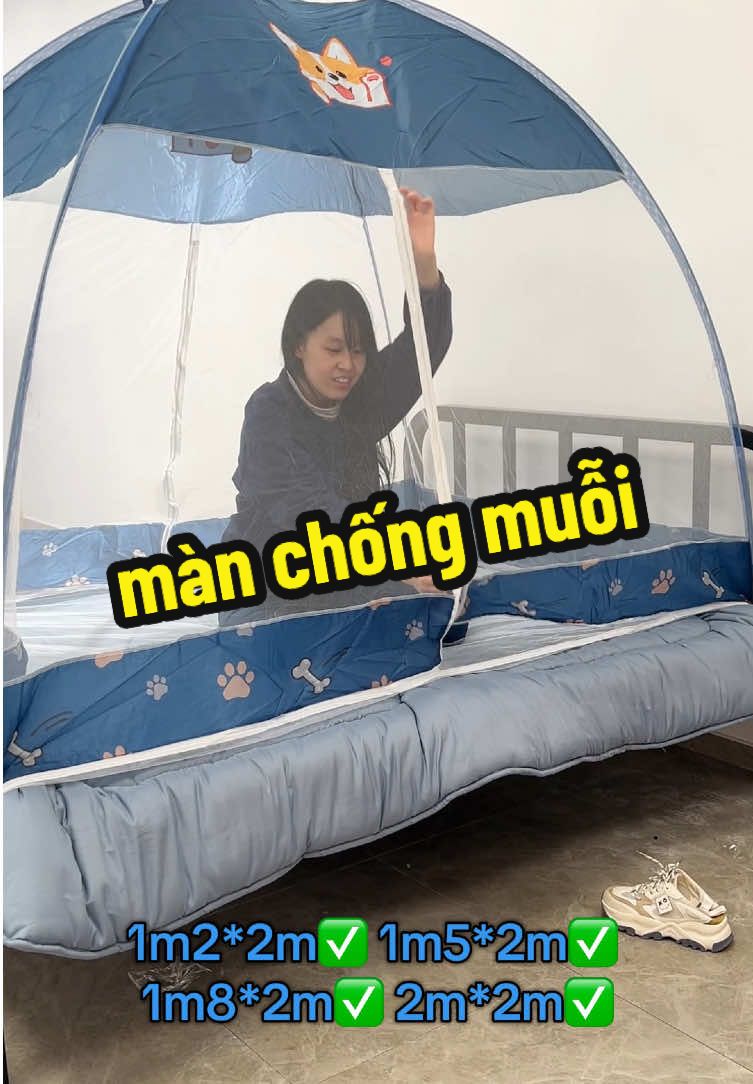 Nhiều kiểu cửa lưới chống muỗi đẹp, không cần lắp đặt🥰🥰#mànchốngmuỗi #muỗi #mosquitonet #fyp 
