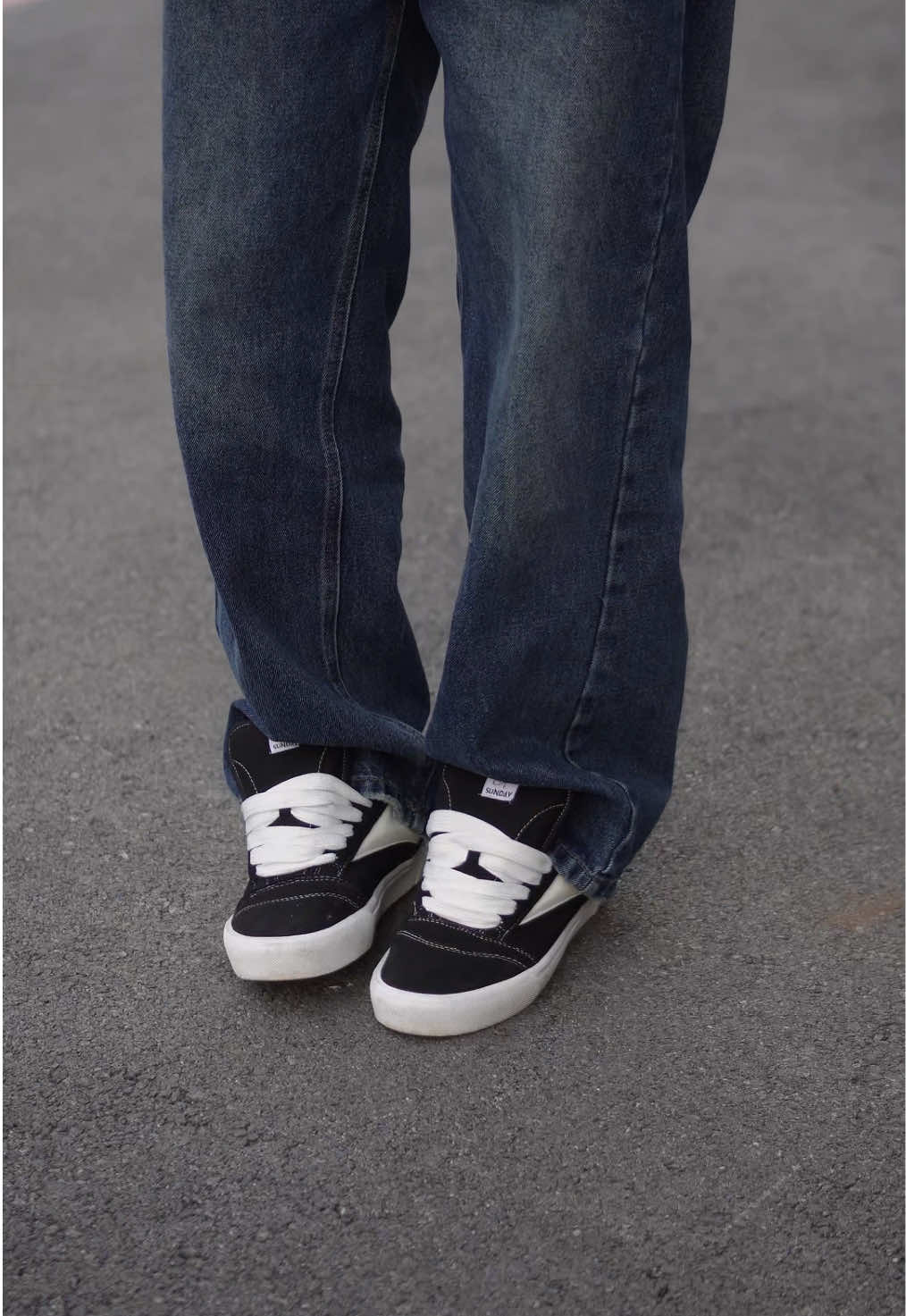Bực dã man, huhu, mong các bạn sẽ thật cảnh giác khi mua hàng #secondsunday #localbrand #fashion #giaysneaker #giaythethao #viral #thoitrang #xuhuong #trending #giaychinhhang #review #giay #fyp #vtvcab 