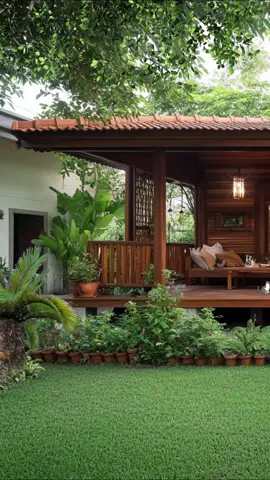 Cozy House เล็กๆ อบอุ่น น่าอยู่