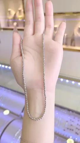 Dây bi (416) #kimphathiepthanh3 #viraltiktok #xuhuongtiktok #trangsuc #vàngtrắng416 #fyppppppppppppppppppppppp 