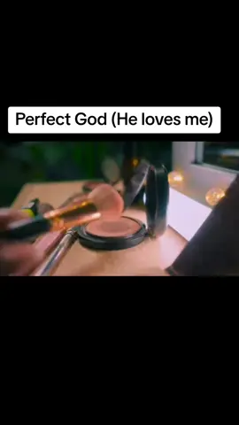 Despite human flaws, God’s perfection remains constant and unwavering towards His children. #gospelmusic #gospel #fyp #goviral #trendingvideo 