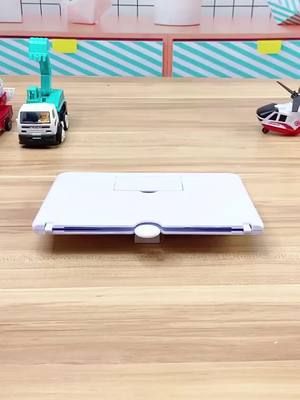 Mobile phone screen amplifier ultra-clear magnifying lens anti-blue light desktop folding bracket