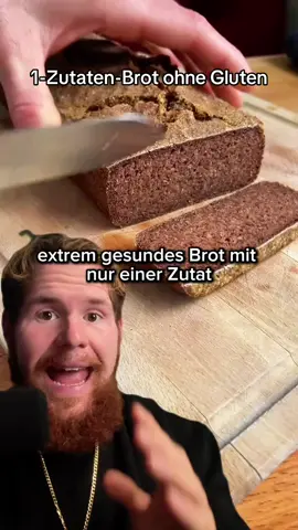 1 Zutaten Brot Rezept (Abspeichern) @Limun hat dieses ästhetische video gedreht folg ihm wenn du ein mann bist #gesundheitstipps #ernährungstipps #gesunderezepte 