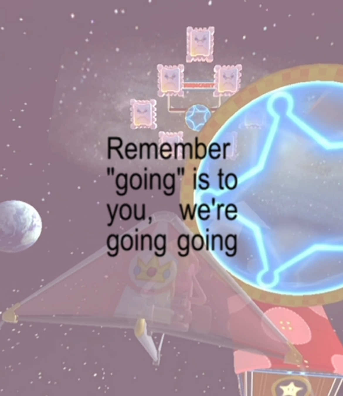 jaljinaess-eoyo modu? #seventeen #goingseventeen #lyrics #mariokart #fyp #fy #viral #xyzbca 