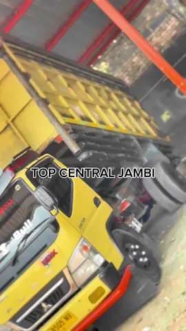 #topcentraljambi #karoseritopcentraljambi #jambi 