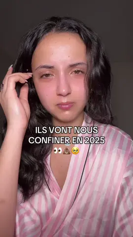 bon bah j’sais pas si je dois en rire ou en pleurer 👀 #grwm #pourtoii 