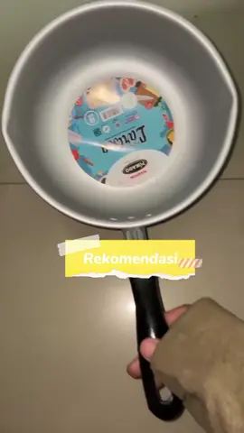 BISMILLAH Panci susu Maspion, miliki segera 💓