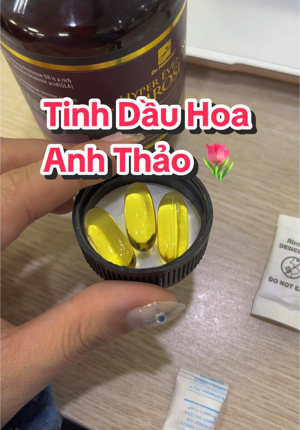 - Từ ngày dùng cái nì teo némmm hết mấy lọ gluthatione luôn 🤭.#gluthatione #tinhdauhoaanhthao #blackmores #vienuongtrangda #vienuongdepda #vienuongnoitiet #vienuong dhc rung toc #xhuong 