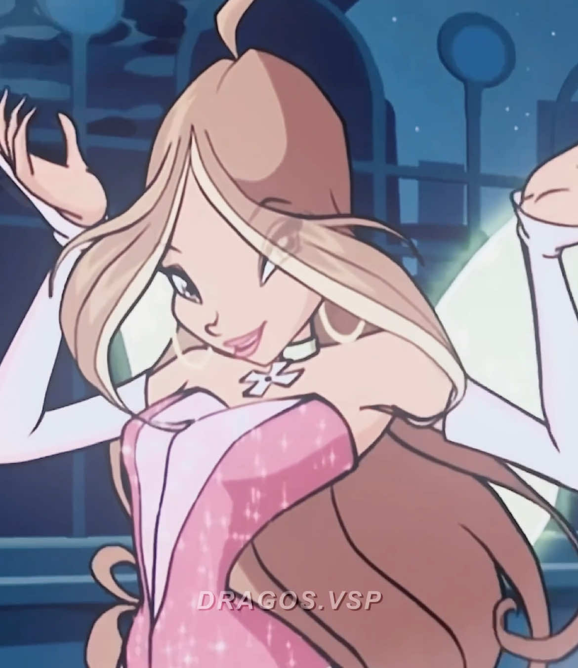 The sweetest winx | #foryou #fypage #viral #fyp #fypdoesntwork #blowup #getmeviral #xyzbca #winx #edit #winxpower #flora 