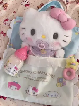 #hellokitty #xuhuong 