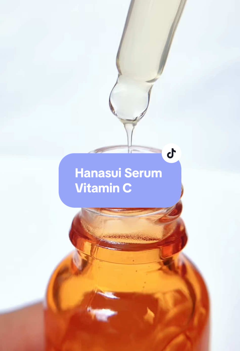 Cerah alami setiap hari dengan Hanasui Vitamin C Serum! @Hanasui Official  #skincareroutine #BeautyCare #SkincareLokal #CantikAlami #SerumWajah #SelfCare #hanasui #hanasuiserum #skincare #skincareproducts #trending #fyp 