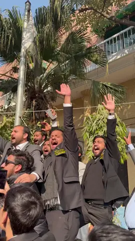 جنابِ سیکرٹری ڈسٹرکٹ بار فیصل آباد مرتضٰی حکیم صاحب آپکا دل سے شکریہ  انشاءاللہ انشاءاللہ سیکرٹری 2025 سیّد وہاب شاہ ✌️✌️ #foryoupage #foryoupage #fyp #🔥 #reli #syed_muhmmad_wahaab_shah_advocate #viral #trending #advocates @M.Wahaab Shah advocate @S.A.Z 555 @Rana Murtaza Hakeem 