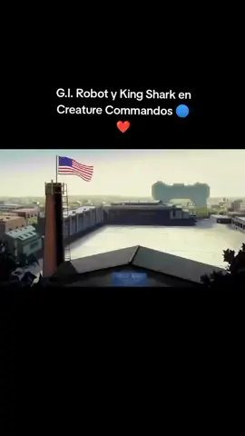 Nuevo Team Creature Commandos ☠️  #spoiler #alert #creaturecommandos #dcu #jamesgunn 