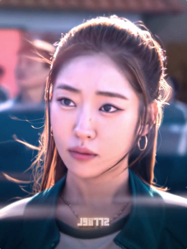 SONG: Funk de Beleza - SLOWED by Nateki, Scythermane #squidgameseason2 #player196 #songjiwoo #jiwoo #kangmina #mina #edits #fypage 