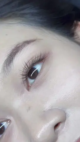 Cứ mỏng nhẹ vậy thui#nôimichuyênnghiệp #noimitunhiensaigion #milongthotunhien #mixinhquan1 #noimidepquan1#hocviennoimi#eyelashextensions 