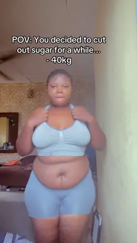 I became a completely new person and it was the best decision ever ….  #weightloss #nosugar #motivation #beforeandafter #weightlosstransformation 