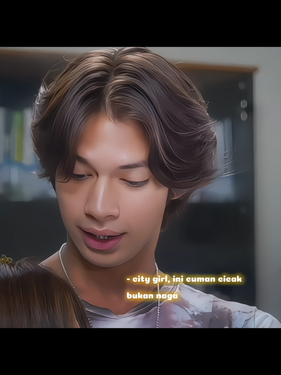 CITY GIRL CITY GIRL CITY GIRL 😭💗💗💗💗💗 #aryamohan #aqeelacalista #mohanaqeela #moqeel #mohqeel #asmaragenz #sctvsinetron #sctv #foryou #foryoupage #fyp 