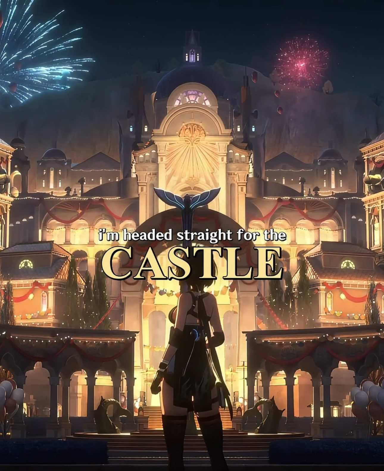 BOTH rovers are so fine #wutheringwaves #wuwacreator #wuwacontest20 #wutheringwavesedit #roverwutheringwaves #rinascita #edits #fyp 