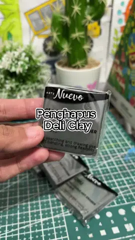 Penghapus deli clay murah banget seribuan❤️🔥 #ubbermain #delipenghapus #penghapusdeliclay #delialattulis #penghapus 
