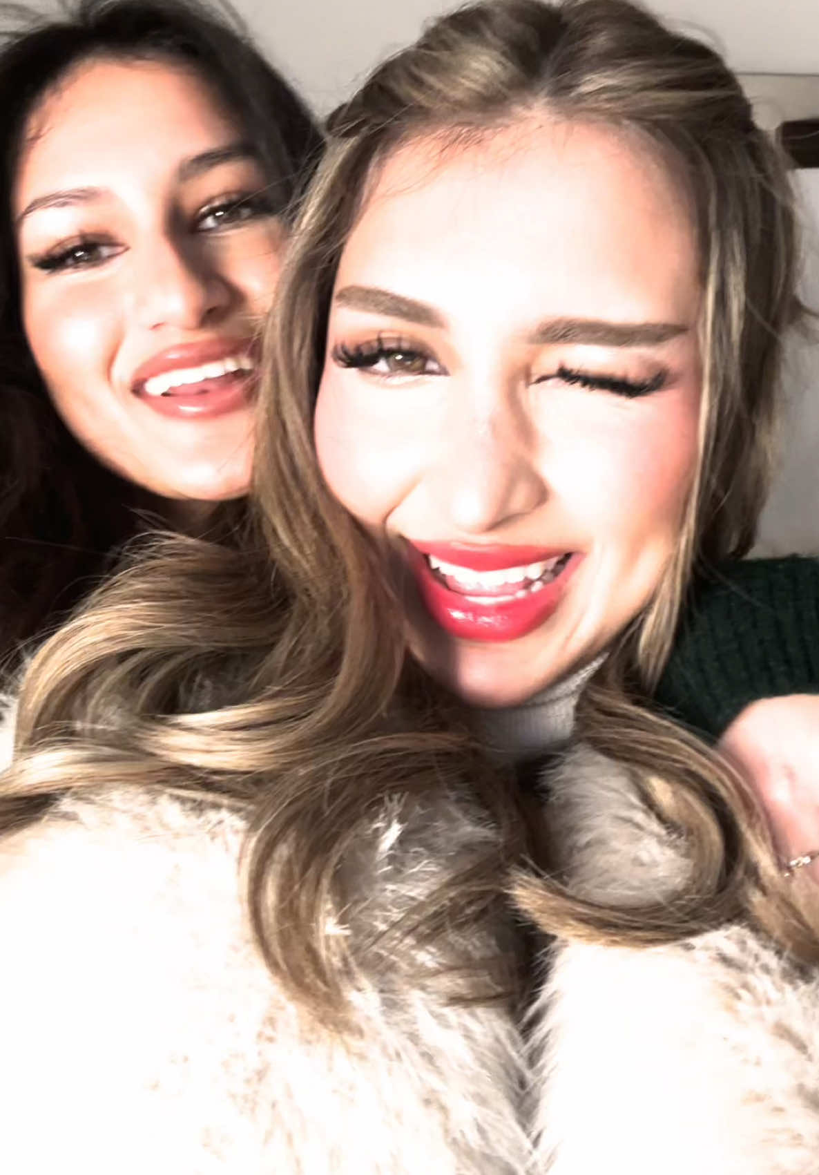 sisters* ride or d!e 🤫 #نوران #wickedright